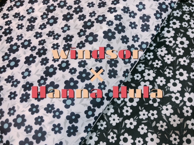 Windsor×HannaHula