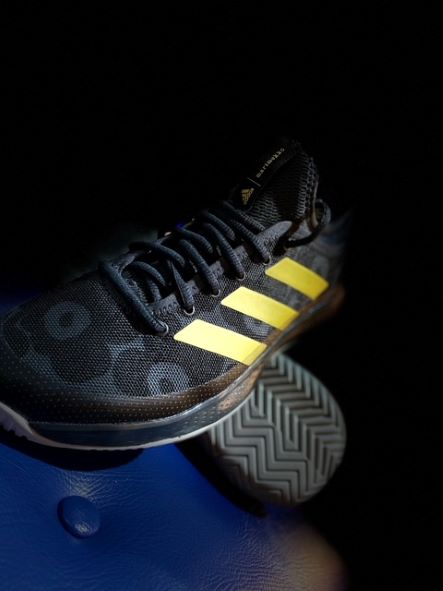 アディダス×マリメッコ テニスシューズ！！