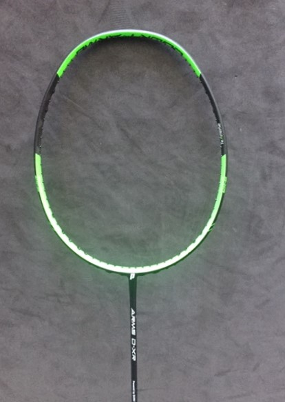 プリンス特価バドミントンラケット！