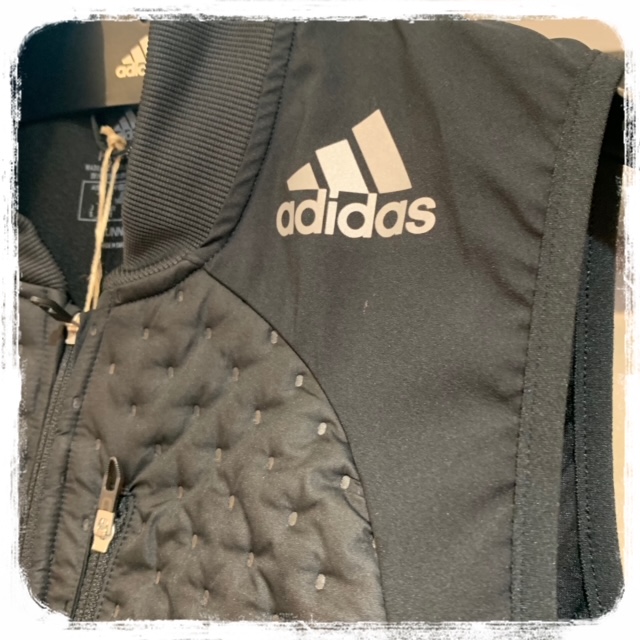 【ウエア】ベストコレクション☆～アディダス～☆