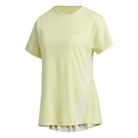 アディダス W STYLE Tシャツ 2（GVF59-FM5296）[adidas LS レディーステニスウエア]【ネットバーゲン】（L）