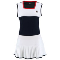 フィラ ワンピース（VL2141-20）[FILA SK レディース]【ネットバーゲン】（L）