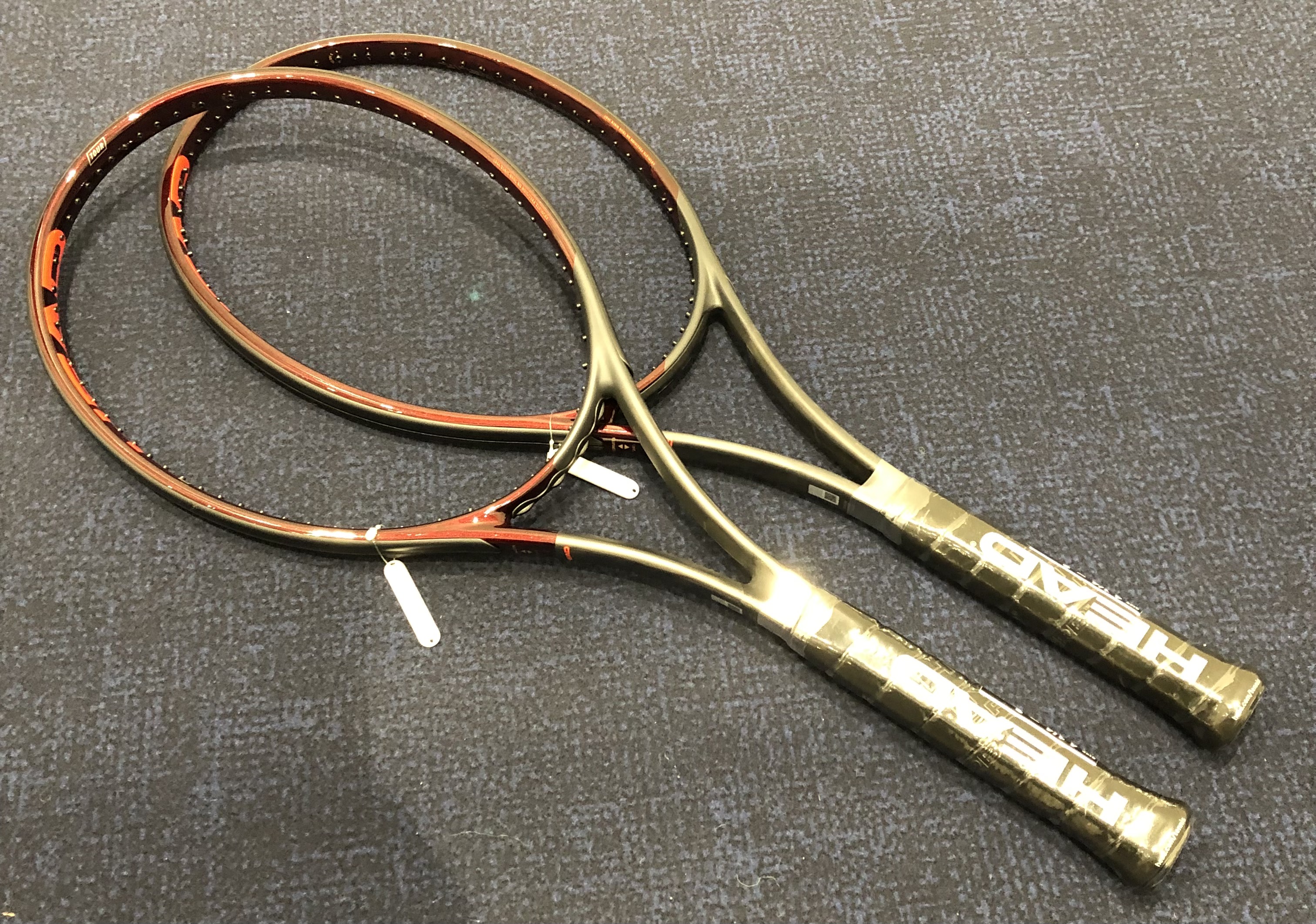 NEWプレステージシリーズ入荷！！