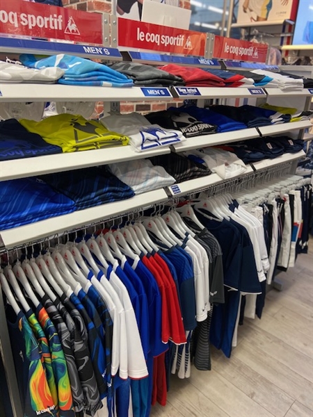 ★ルコック・メンズウエア★