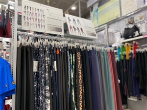 ★レギンスラボ　新作発売中★