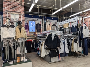 ★ポーラテックフリースジャケット入荷★