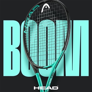 ツボブロ No33 【HEAD BOOM】