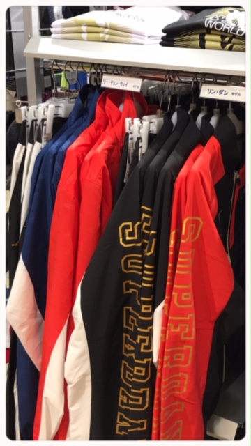 ★レジェンドモデルwear入荷★