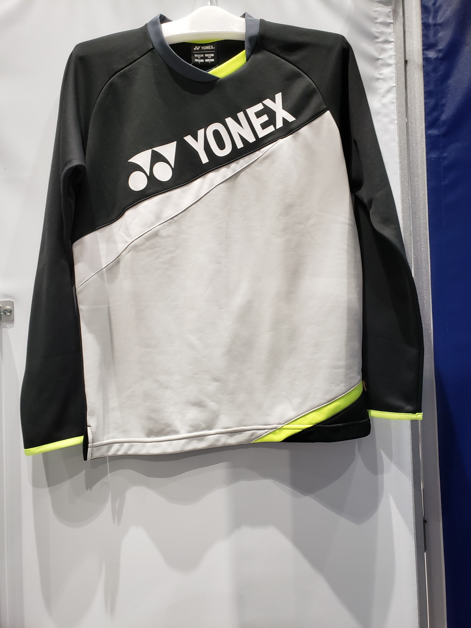 M氏のお気に入りウエア(^_^)