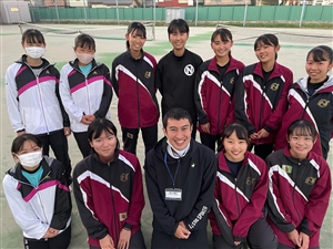 ツボブロ No36 【習志野高校・千葉女子高等学校様合同講習会】