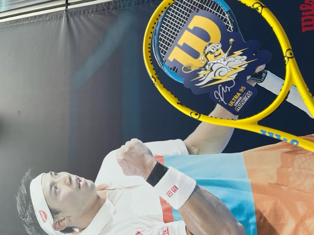 再びミニオン襲来！！