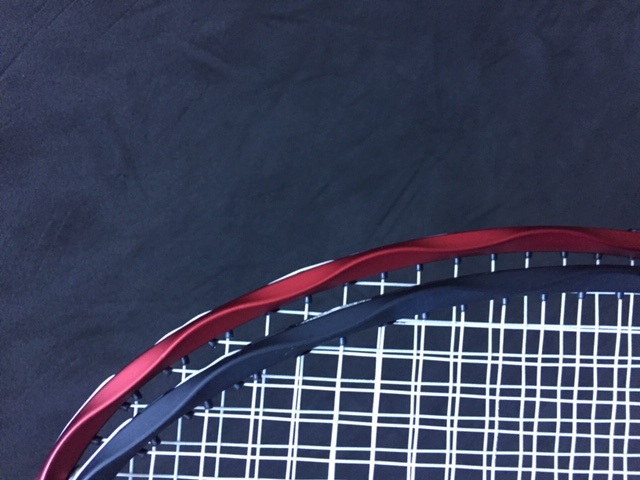 THE MATT BLACK＆RED♪