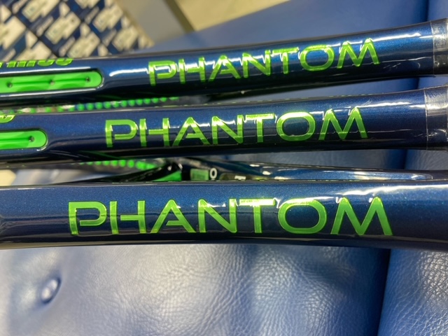 NEWファントム100が本日より発売!@おつぼねの後輩ブログ