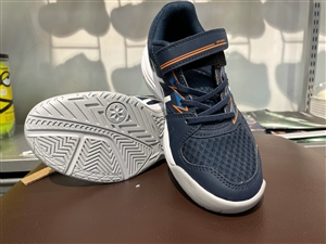 ツボブロ No38 【ジュニアテニスシューズ アシックス アップコート4PS】