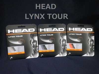 HEAD LINX TOUR　入荷致しました！
