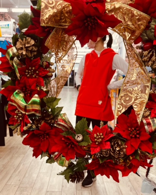 クリアランセール開催中！！