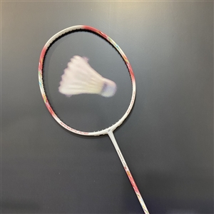 女性にオススメなラケットです　ブログNO.266