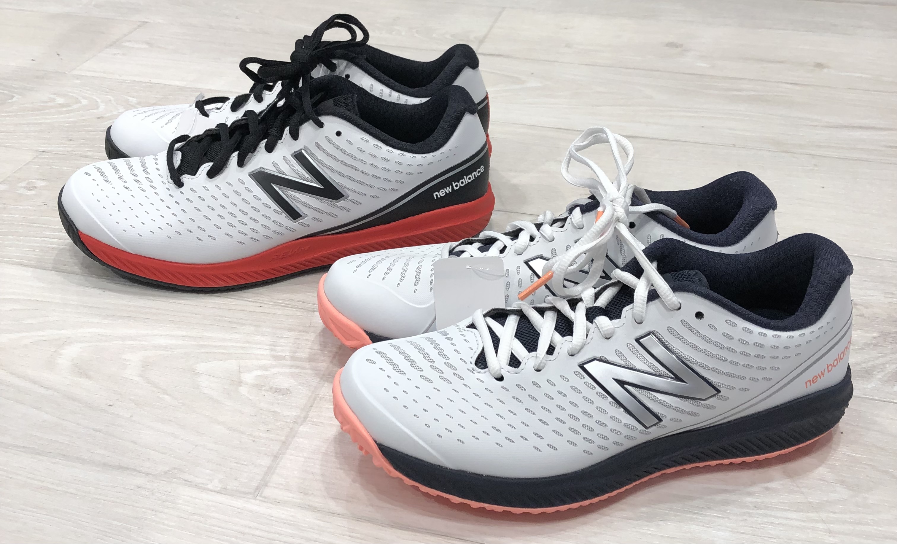 ニューバランス セールシューズ！あります！！