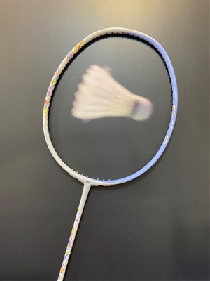 女性にオススメなラケットです　その2　ブログNO268