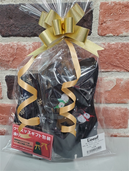 ☆ルフ冬季限定ソックス入荷しました☆