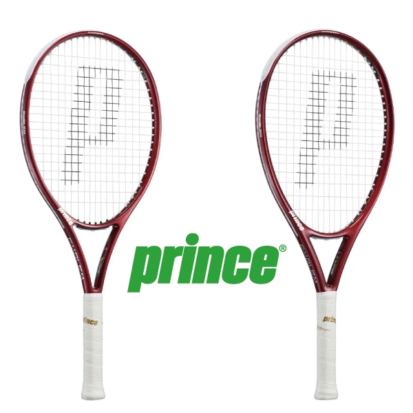 【プリンス】「エンブレム」シリーズのNEWカラーが登場！