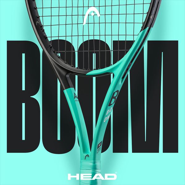 HEAD【NEW】BOOM!!