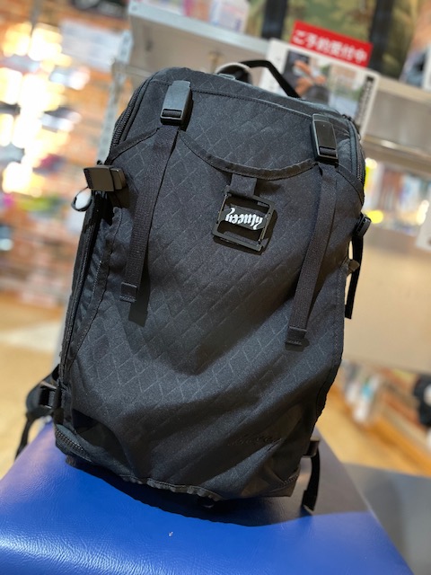 blueeq BAG入荷致しました