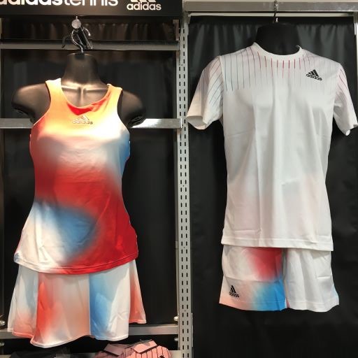 オーストラリアオープン開催中！！！