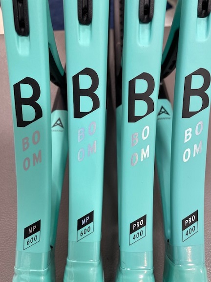 HEAD ＢＯＯＭ本日発売