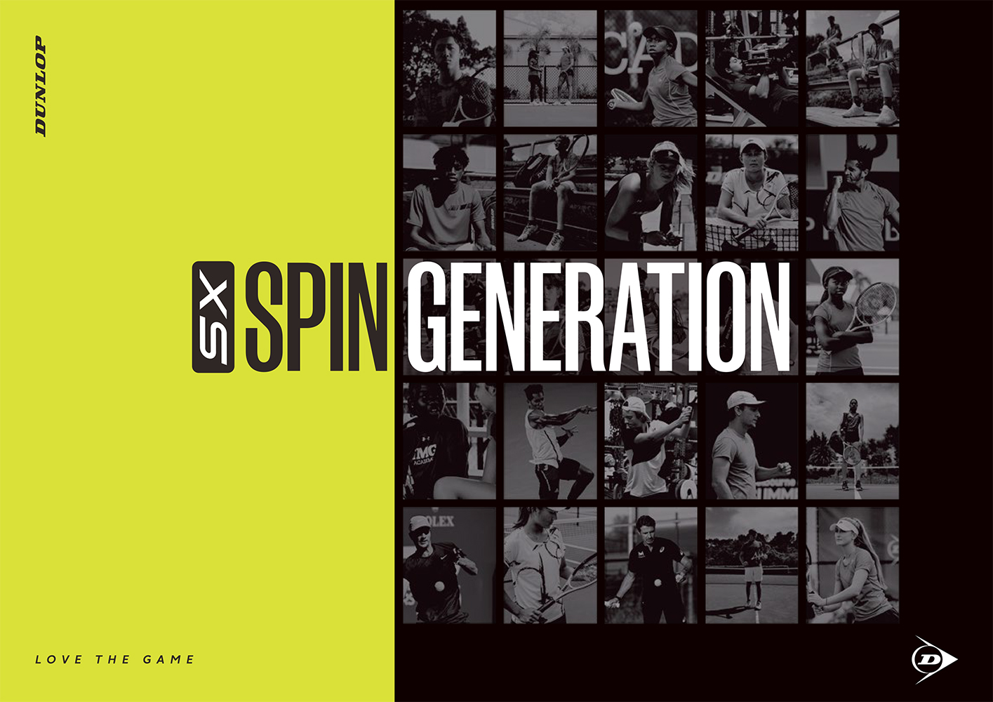 発売日が迫ってきました【ダンロップ/SXシリーズ】