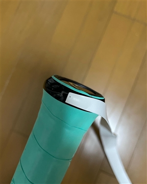 ツボブロ　No54　【ツボのグリップ巻きテクニック】