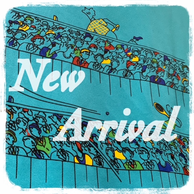 【ウエア】新作2022春夏モデル入荷☆プリンス☆