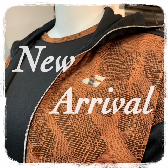 【ウエア】新作2022春夏モデル入荷☆バボラ☆