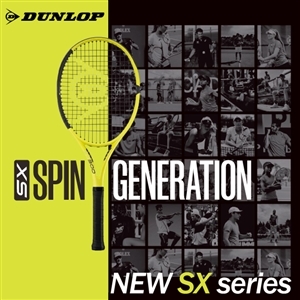 ツボブロ　No55 【ダンロップ　SX300・300LS入荷しました】