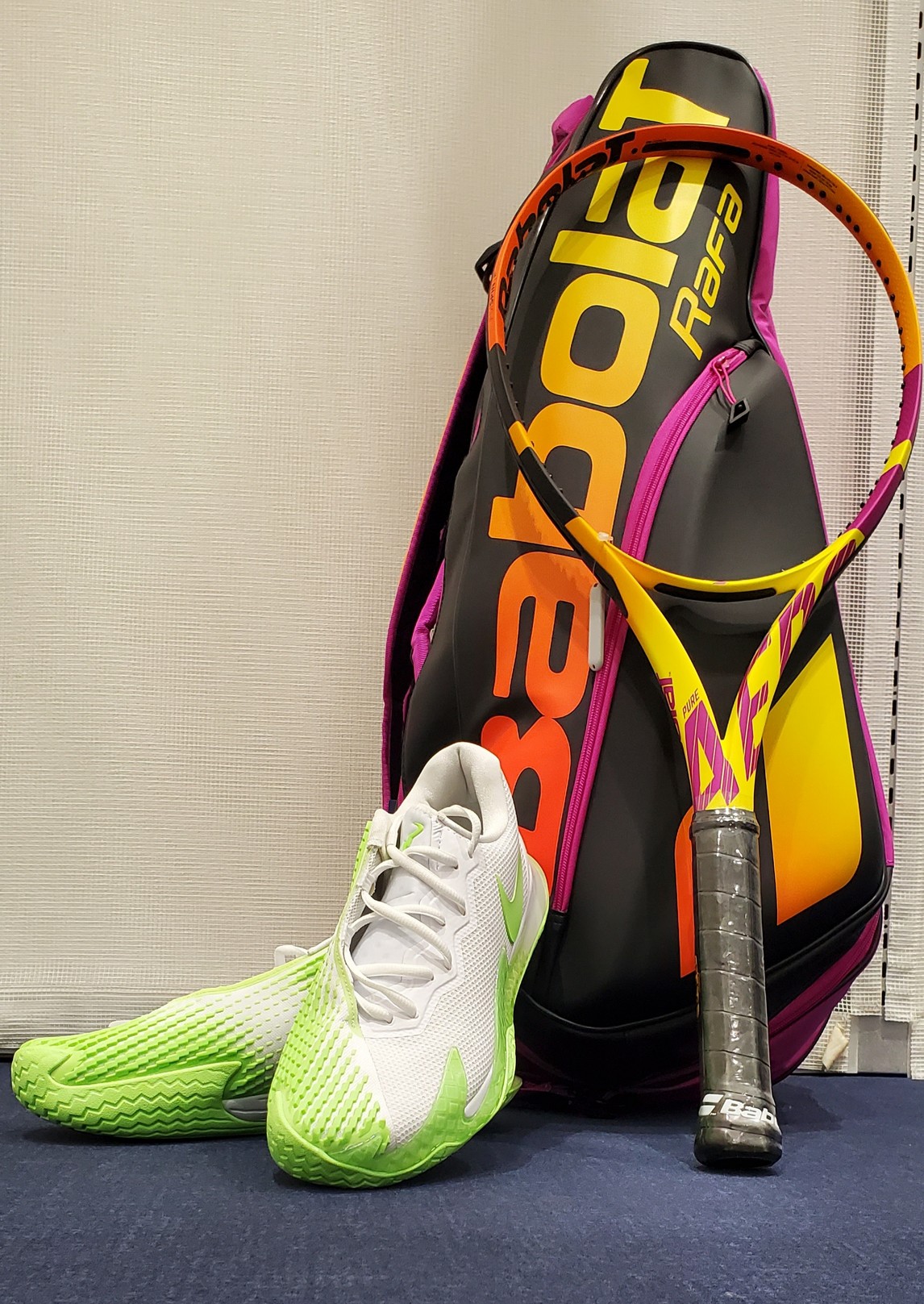 興奮冷めやらぬうちにいかがですか！？