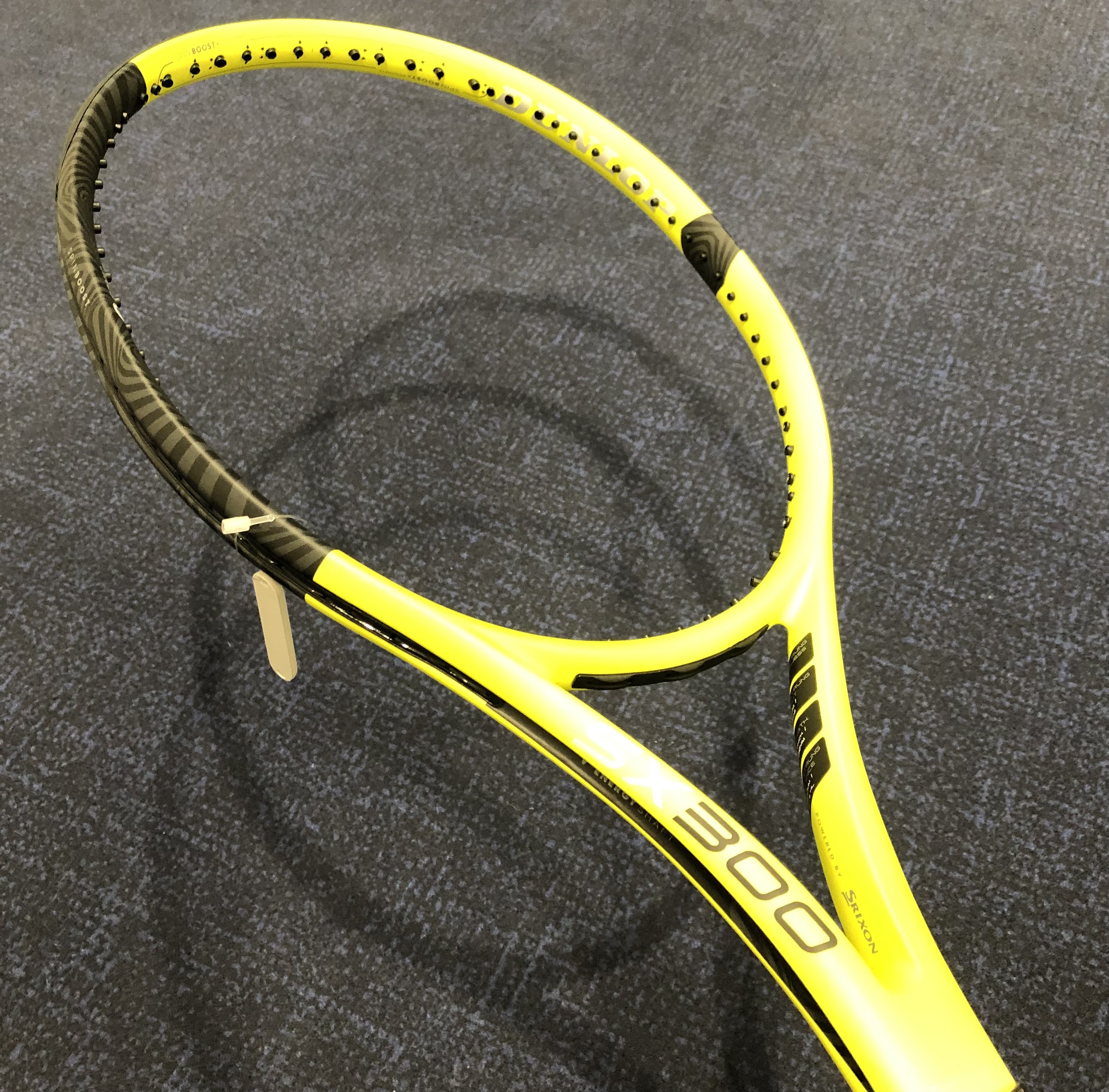 ダンロップSXシリーズ入荷！！