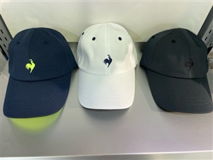 ツボブロ　No58　【ルコック帽子】