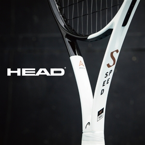 ツボブロ　No60 【HEAD スピードシリーズ予約受付中】