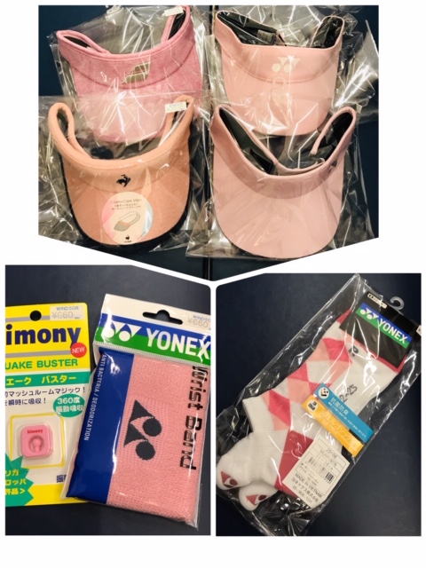 ★春色小物、入荷しています!!★