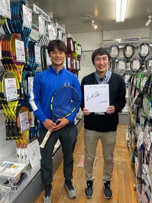 ツボブロ　No68　【住澤　大輔プロご来店】