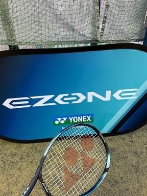 ツボブロ　No69　【1月売れたラケットは・・・プロパー品】