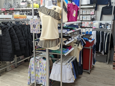 ★ローチェNEWウエア入荷★