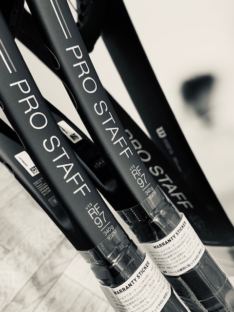 RF少し入荷しました!