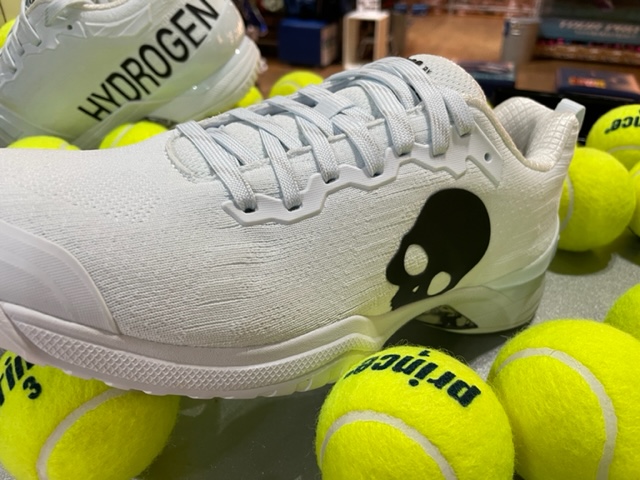 prince new shoes あと2日