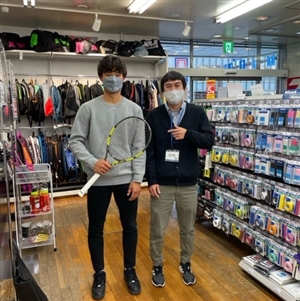 ツボブロ　No75 【住澤　大輔プロ】