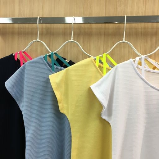 フィラ新作ウエアのご紹介！！