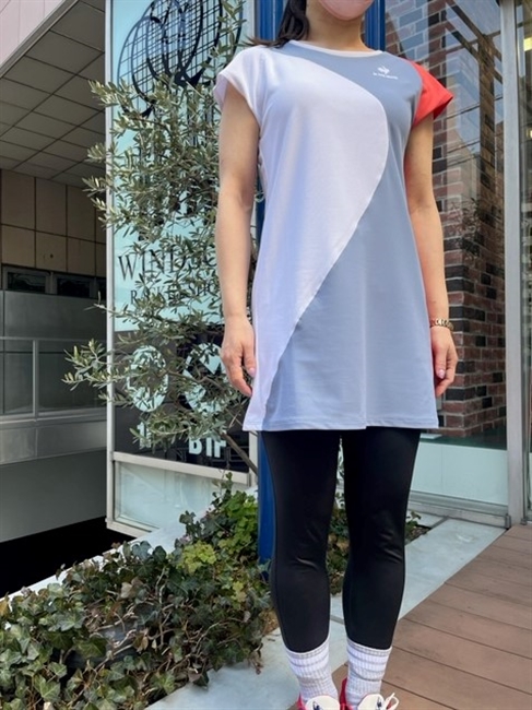 ☆ルコックおすすめウエアご紹介☆