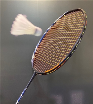 バドミントンでもハイブリッドお試しください　ブログNO.49③