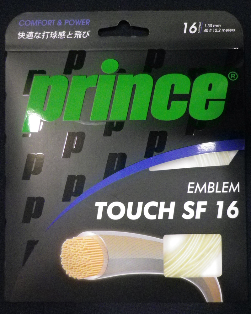 エンブレムタッチSF好評発売中！！