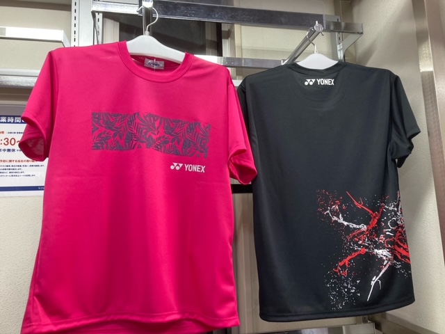 今年のデザイン入荷しました!